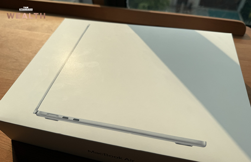 MacBook Air M4