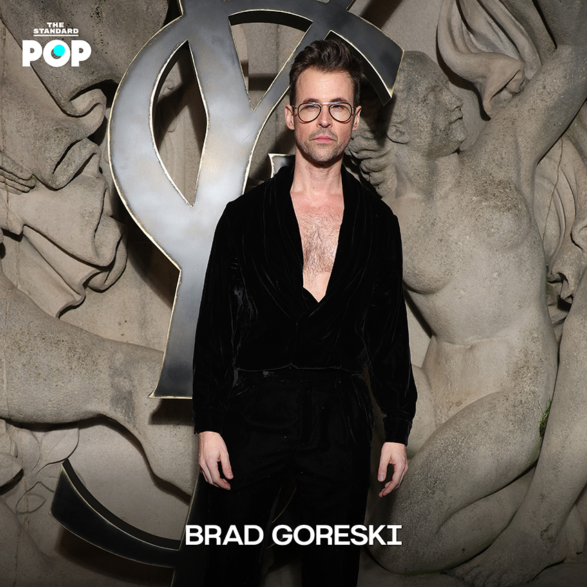 BRAD GORESKI 