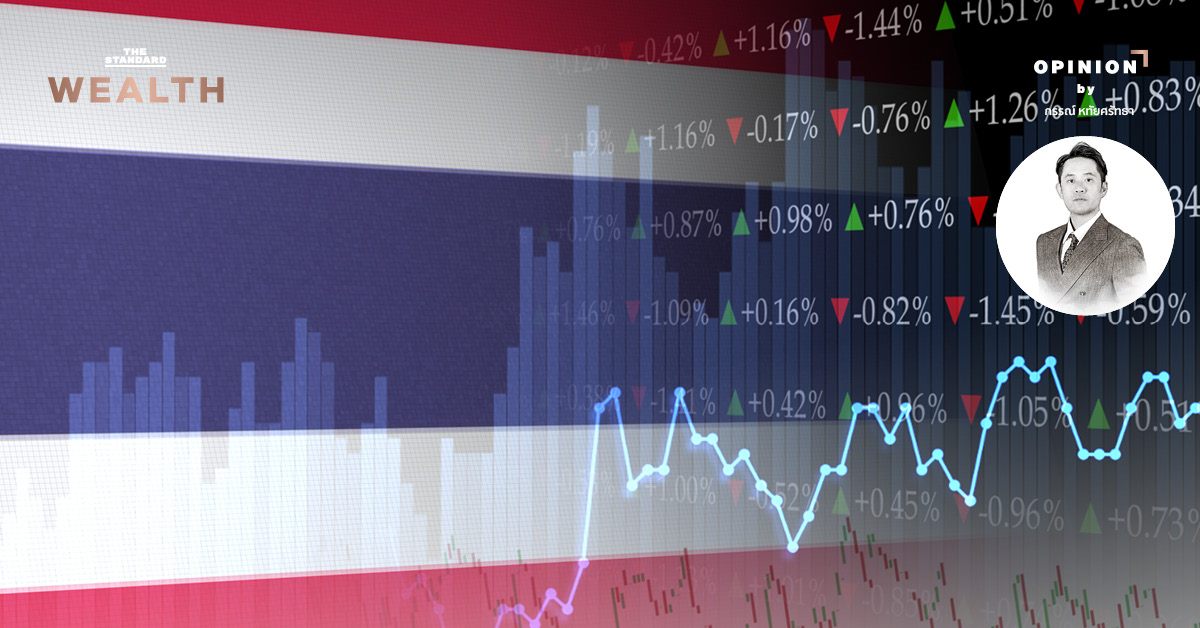 thai-capital-market