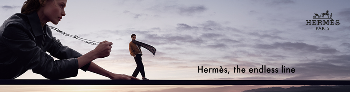 Hermes Sellier SS25 : 19 Mar - 18 Apr 2025