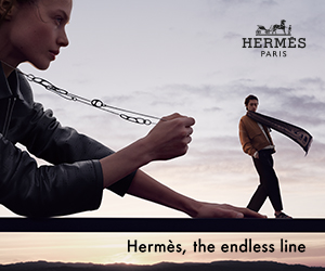 Hermes Sellier SS25 : 19 Mar - 18 Apr 2025