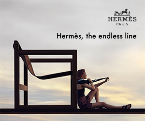 Hermes Sellier SS25 : 19 Mar - 18 Apr 2025