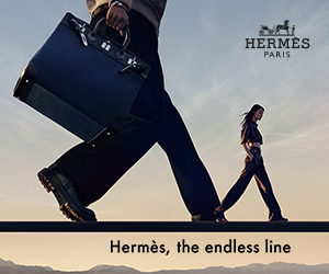 Hermes Sellier SS25 : 19 Mar - 18 Apr 2025