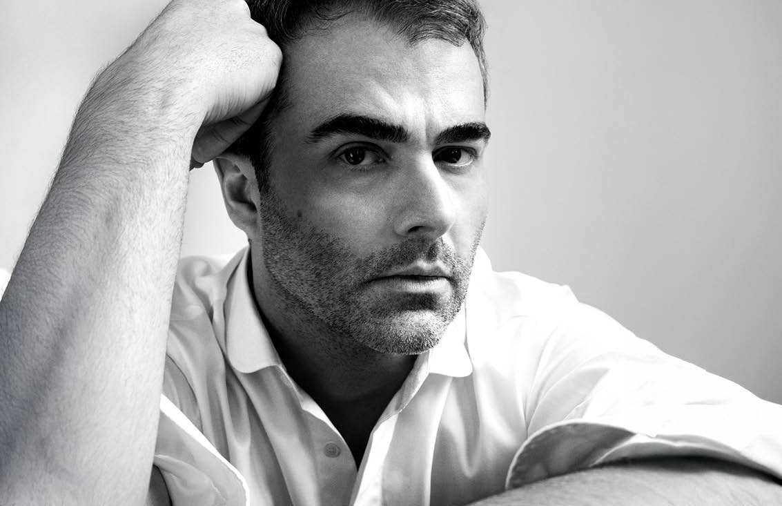 Arnaud Chastaingt