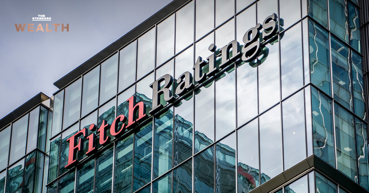 Fitch Ratings เตือนสถาบันการเงินที่ทำธุรกิจสินเชื่ออุปโภคบริโภคเสี่ยงได้รับผลกระทบจากการเปลี่ยนแปลงของเศรษฐกิจมหภาค แม้มาตรการ 'คุณสู้เราช่วย' จะไม่ส่งผลกระทบรุนแรง