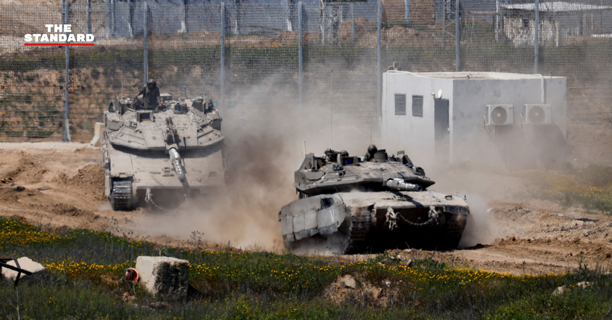 israel-gaza-ground-attack