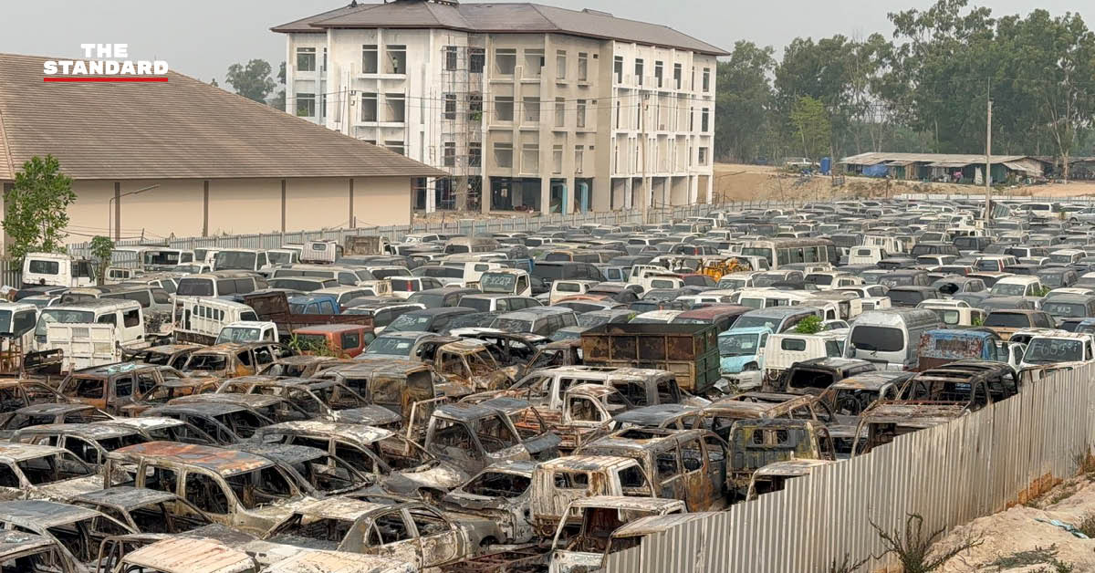 maesot-cars-fire