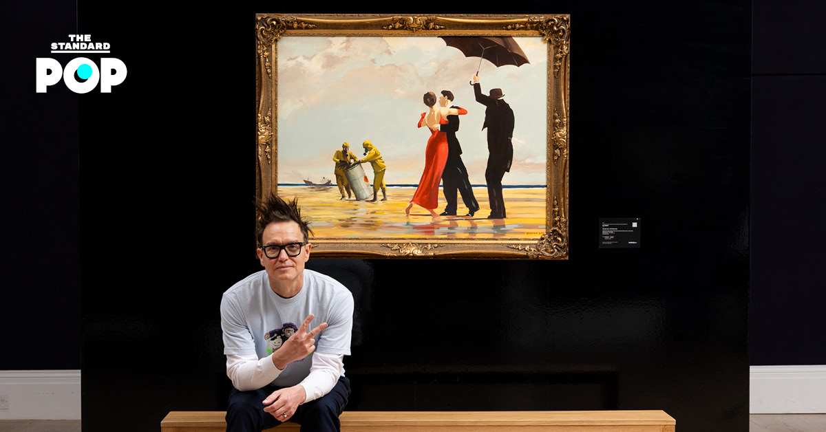 mark-hoppus-sells-banksy