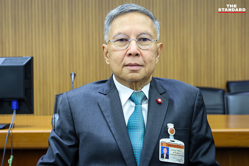 สว. เริ่มประชุมนัดแรก กมธ.ศึกษากฎหมายสถานบันเทิง