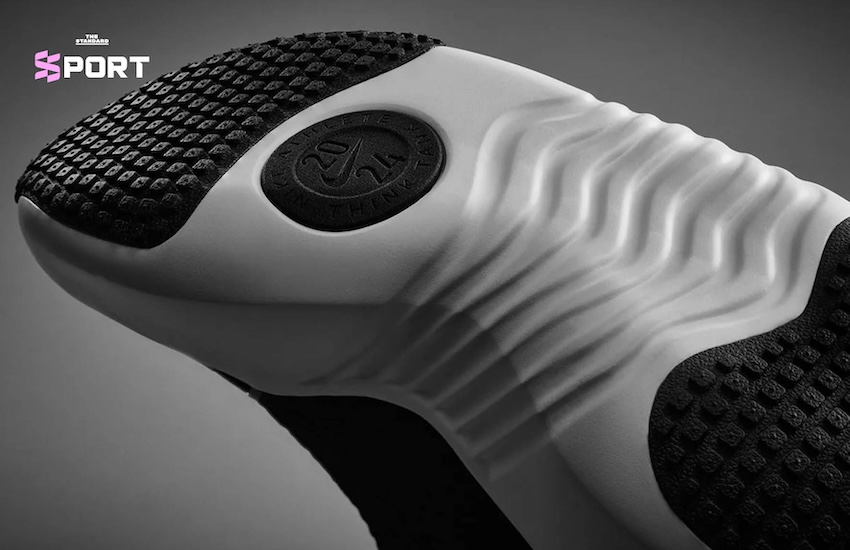 Nike เปิดตัว Hyperboot 