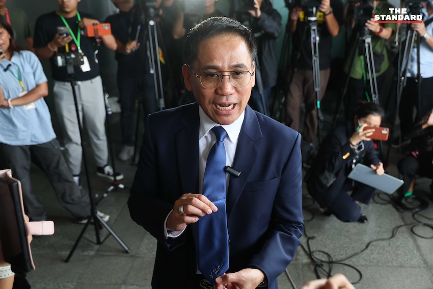 ทนายยิ่งลักษณ์เตรียมนำหลักฐานระบายข้าว