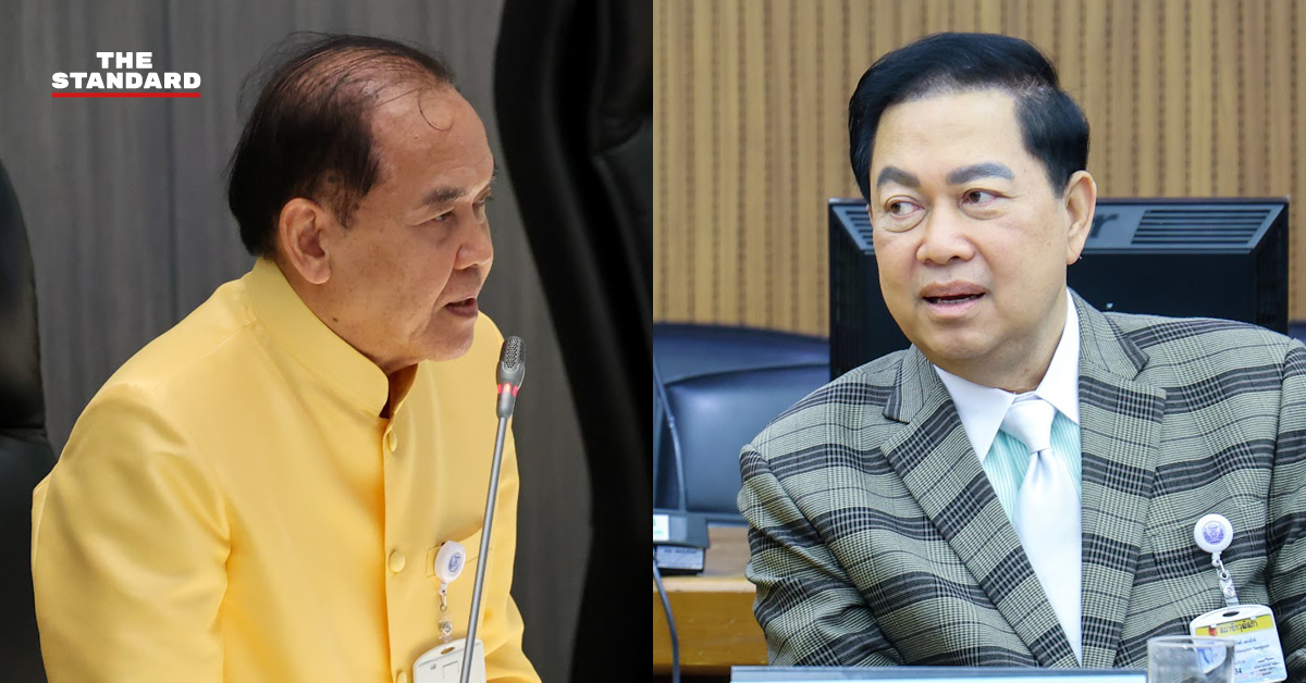 เจ้าหน้าที่ กกต. และ DSI เรียกสอบ 24 ส.ว. คดีฮั้วเลือกตั้ง 2567