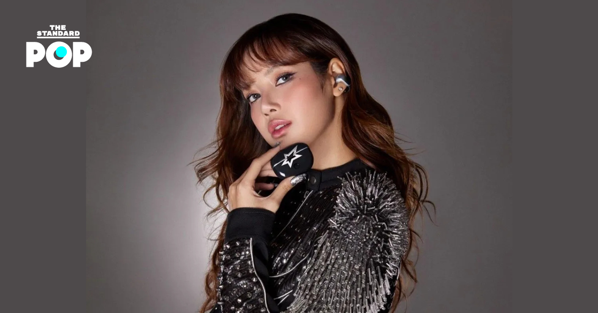 BOSE x LISA Ultra Open Earbuds