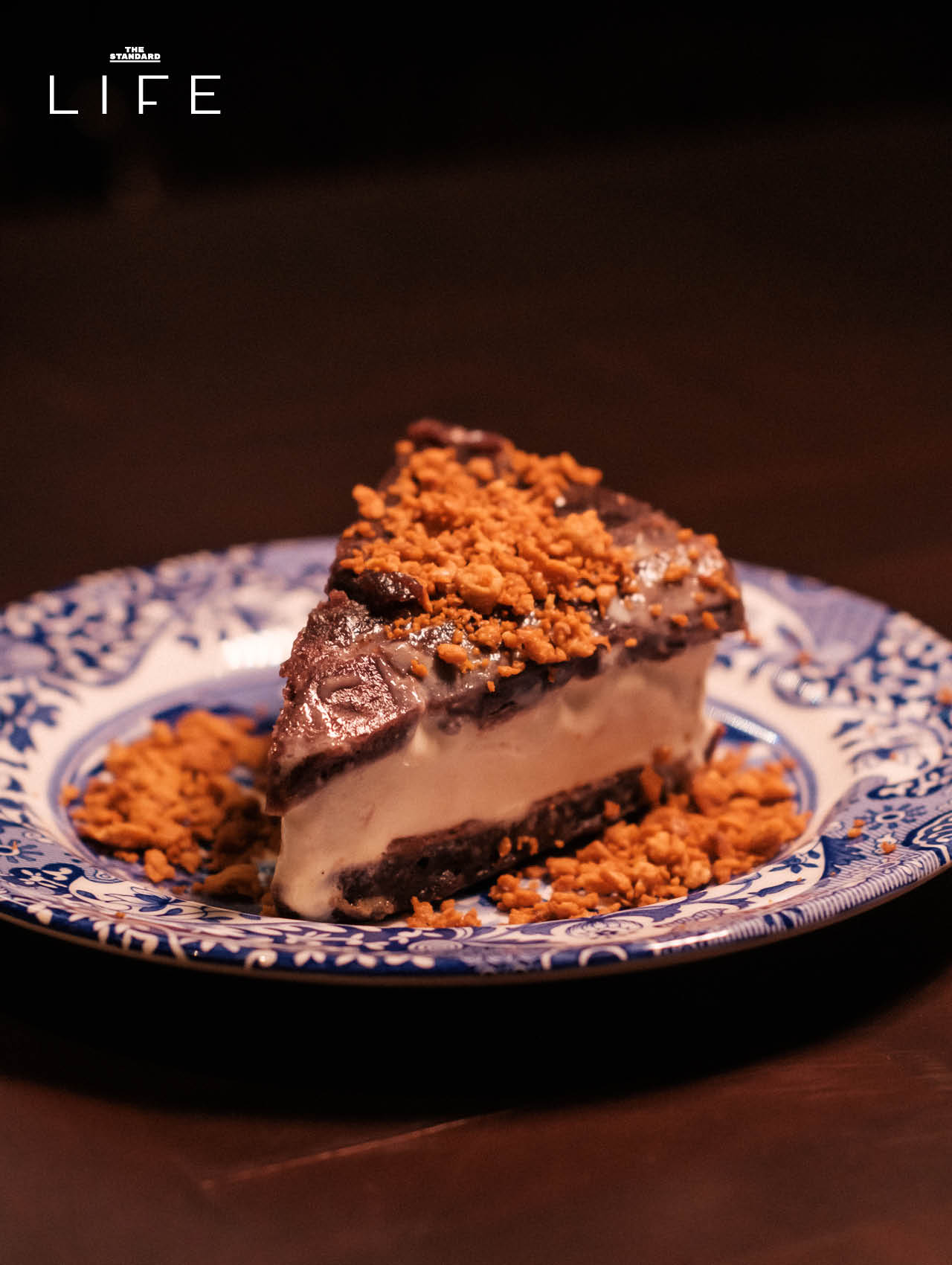 SOMA ร้านอาหารไทยโมเดิร์นที่ฉีกทุกกฎเกณฑ์