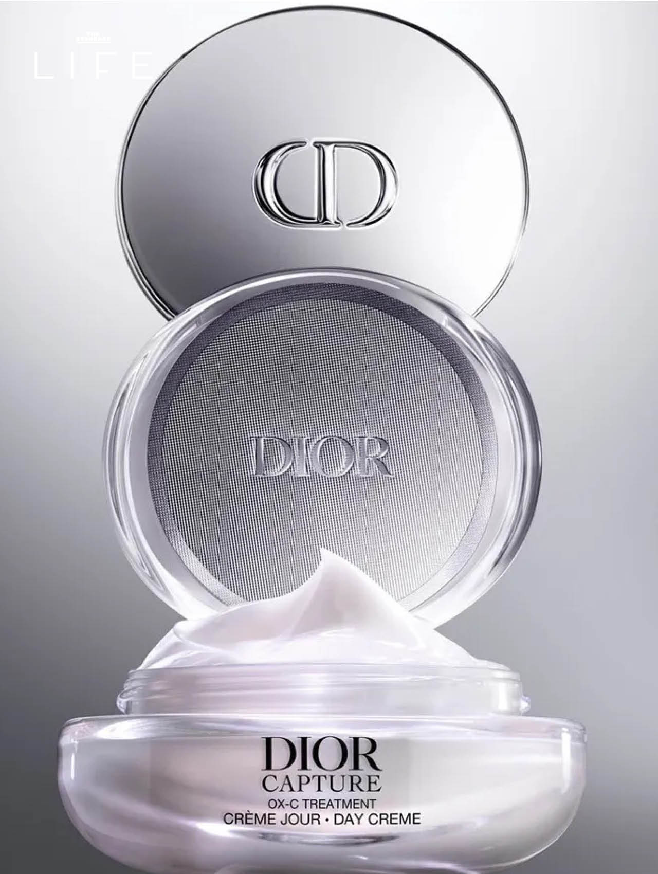 Dior Capture Day Creme