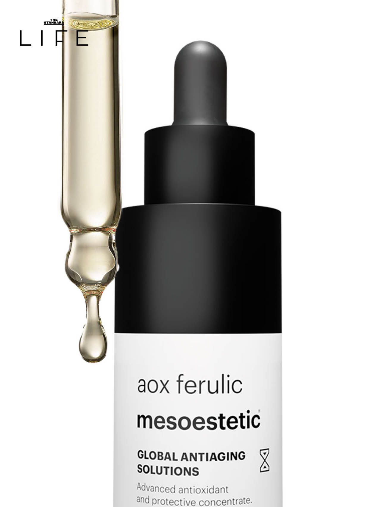 Mesoestetic Aox Ferulic (4,900 บาท/30 มล.)