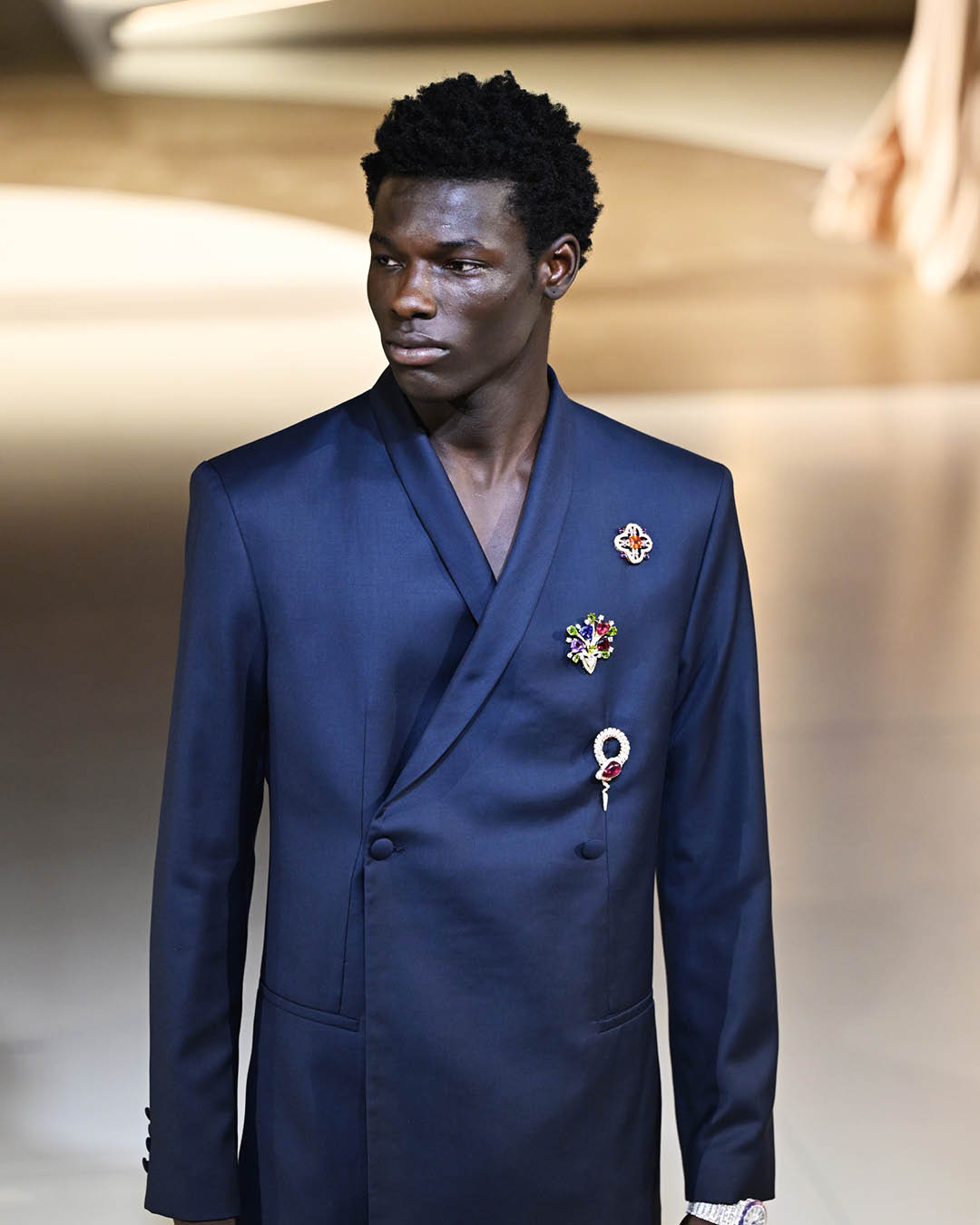  BVLGARI 
