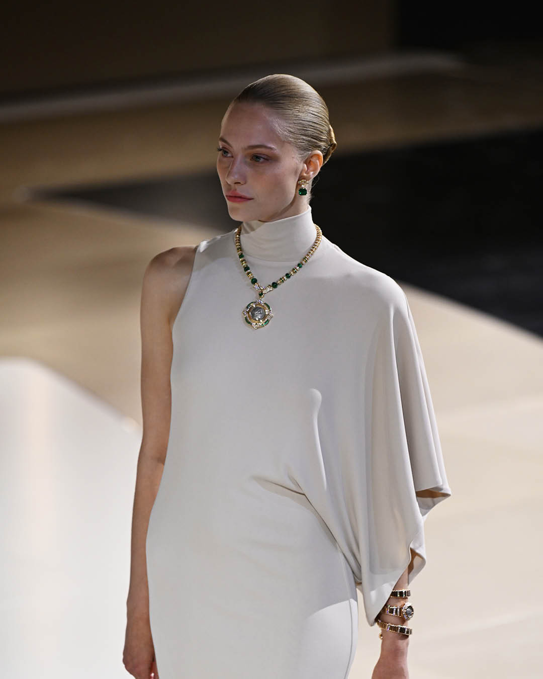  BVLGARI 