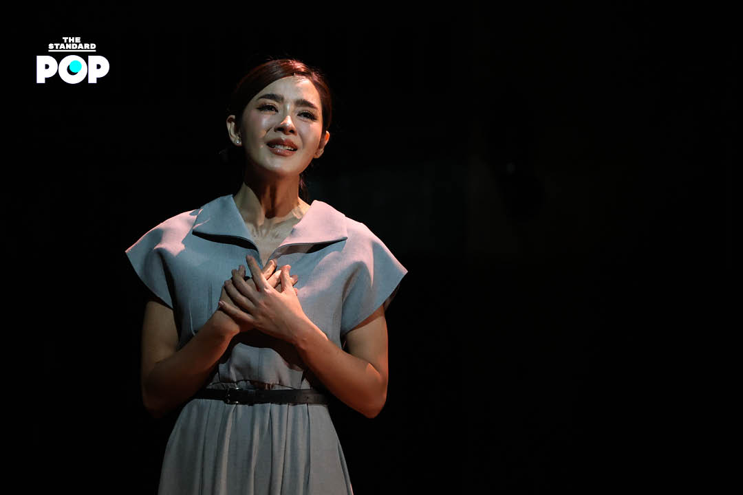 อันธพาล 2499 THE MUSICAL