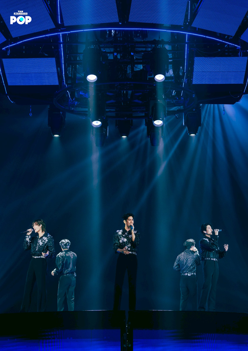 LOVE OUT LOUD FAN FEST 2025 ขึ้นบอลลูนสู่ห้วงบรรยากาศแห่งรัก 