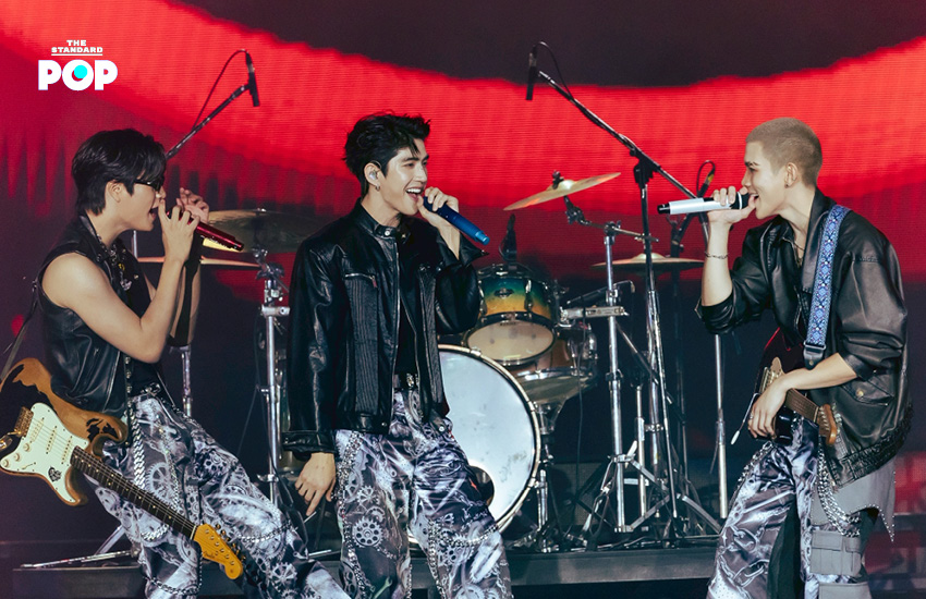 LOVE OUT LOUD FAN FEST 2025 ขึ้นบอลลูนสู่ห้วงบรรยากาศแห่งรัก 