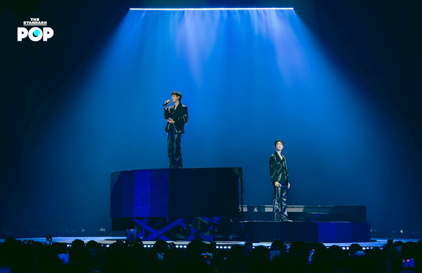 LOVE OUT LOUD FAN FEST 2025 ขึ้นบอลลูนสู่ห้วงบรรยากาศแห่งรัก 
