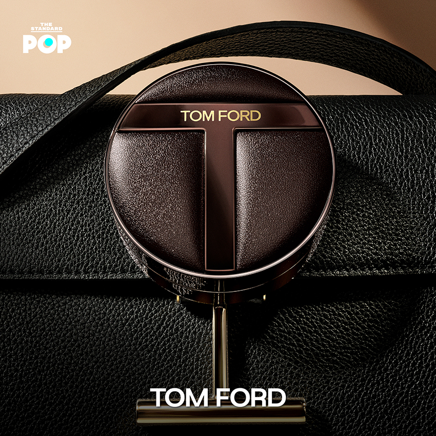 TOM FORD