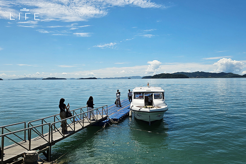 Anantara Koh Yao Yai