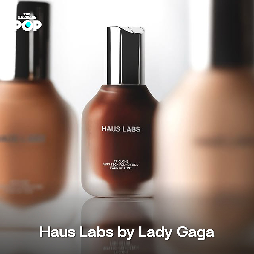 Haus Labs