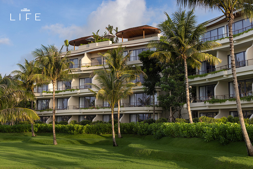 Anantara Koh Yao Yai