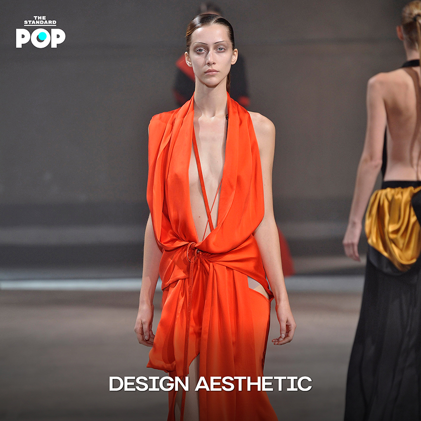 DESIGN AESTHETIC 