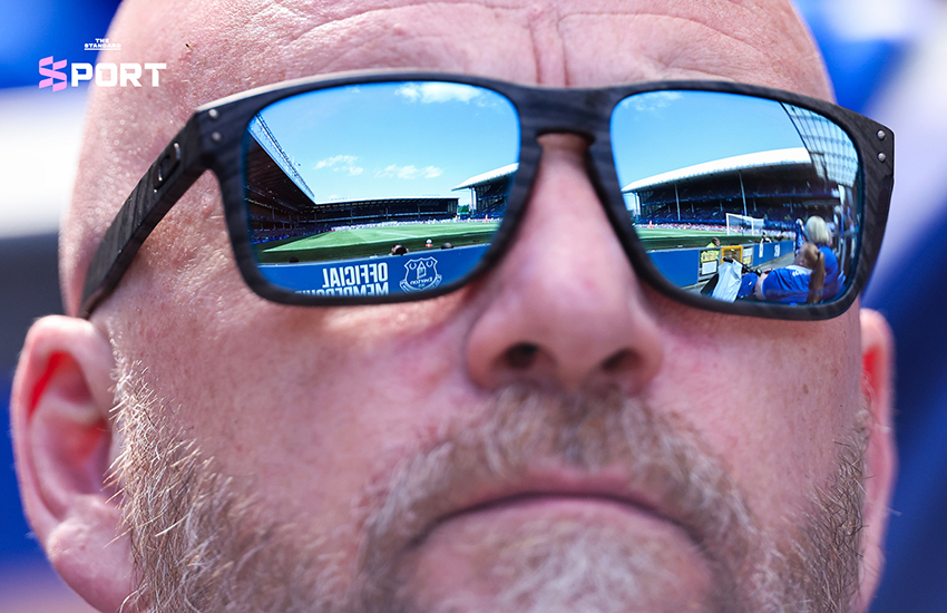 ภาพสุดท้าย ‘Goodison Park’ ปิดฉาก 133 ปี 