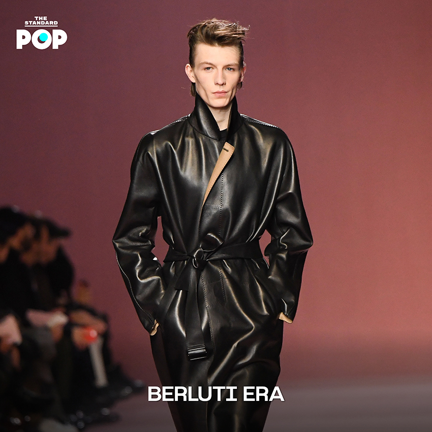 BERLUTI ERA 