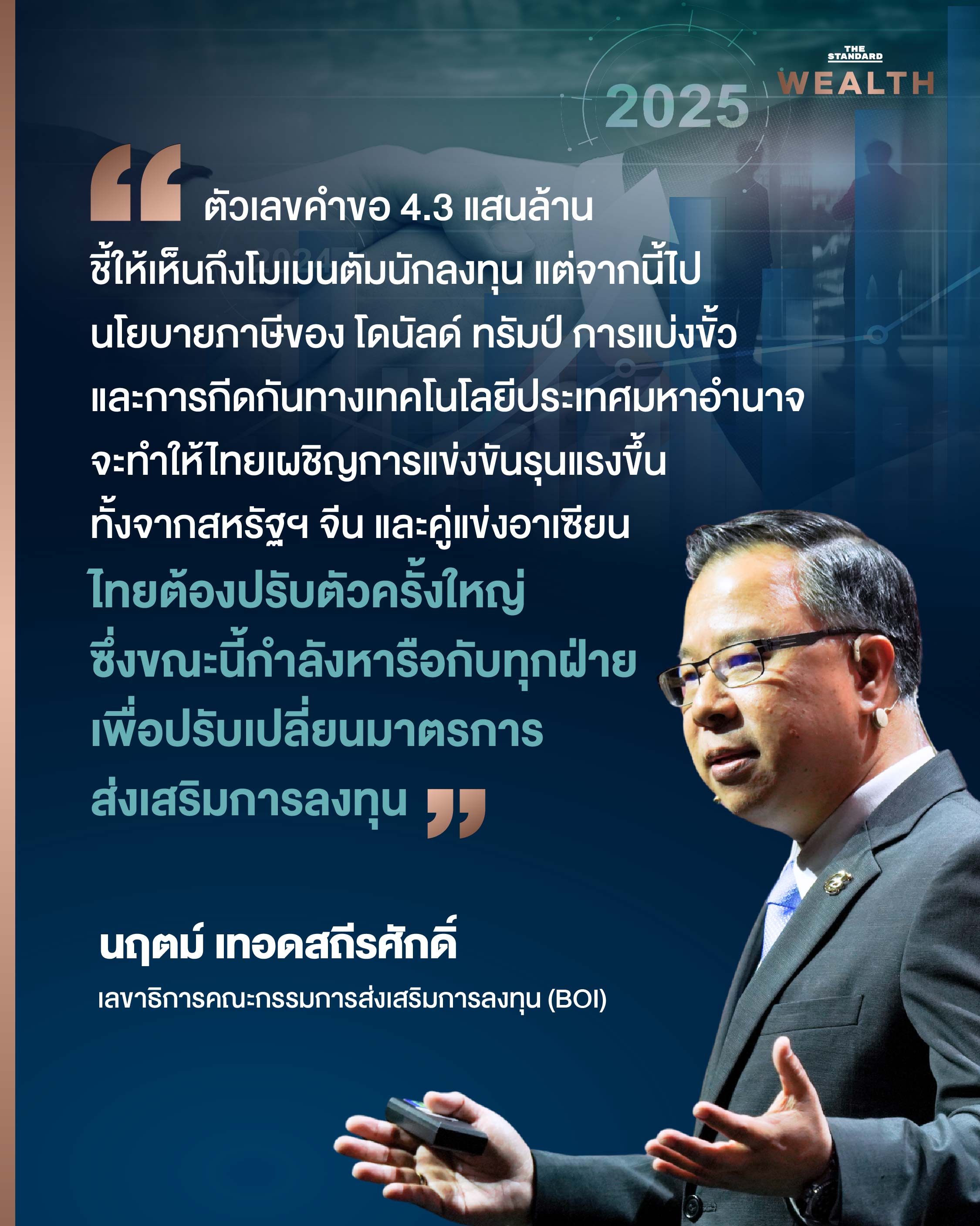 นฤตม์ เทอดสถีรศักดิ์