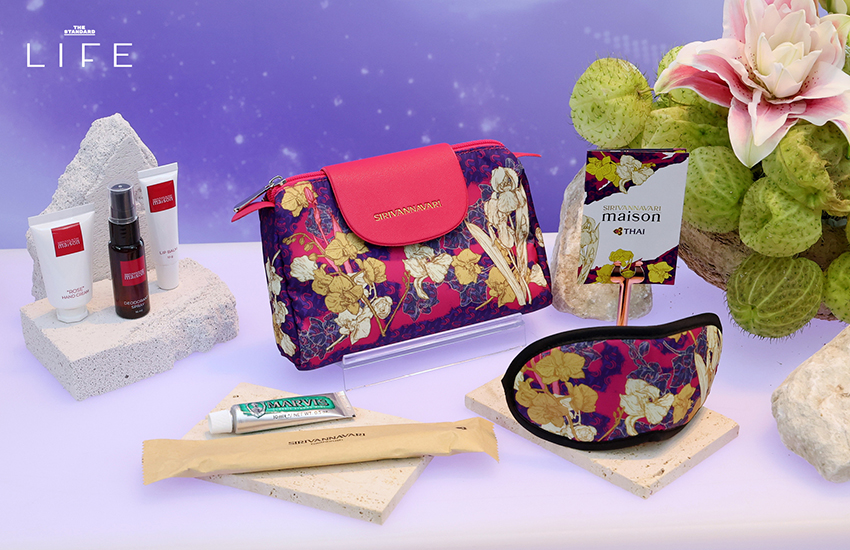 Thai Airways
