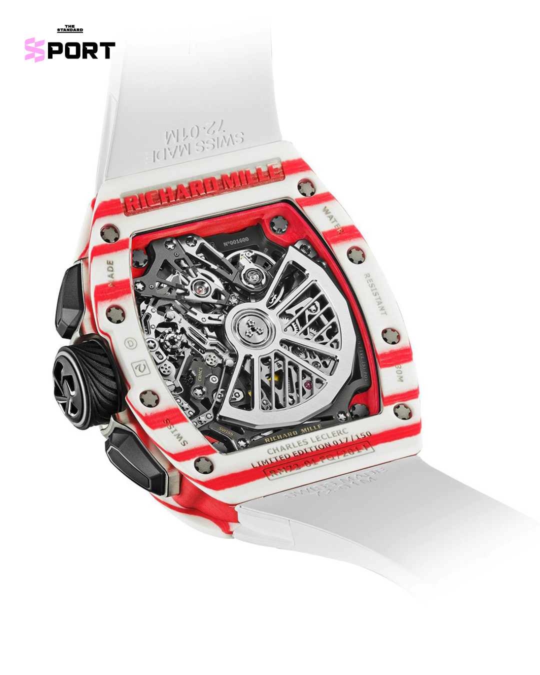 Richard Mille เ