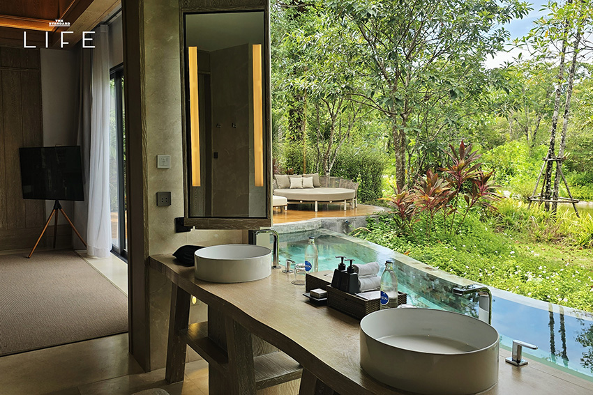 Anantara Koh Yao Yai