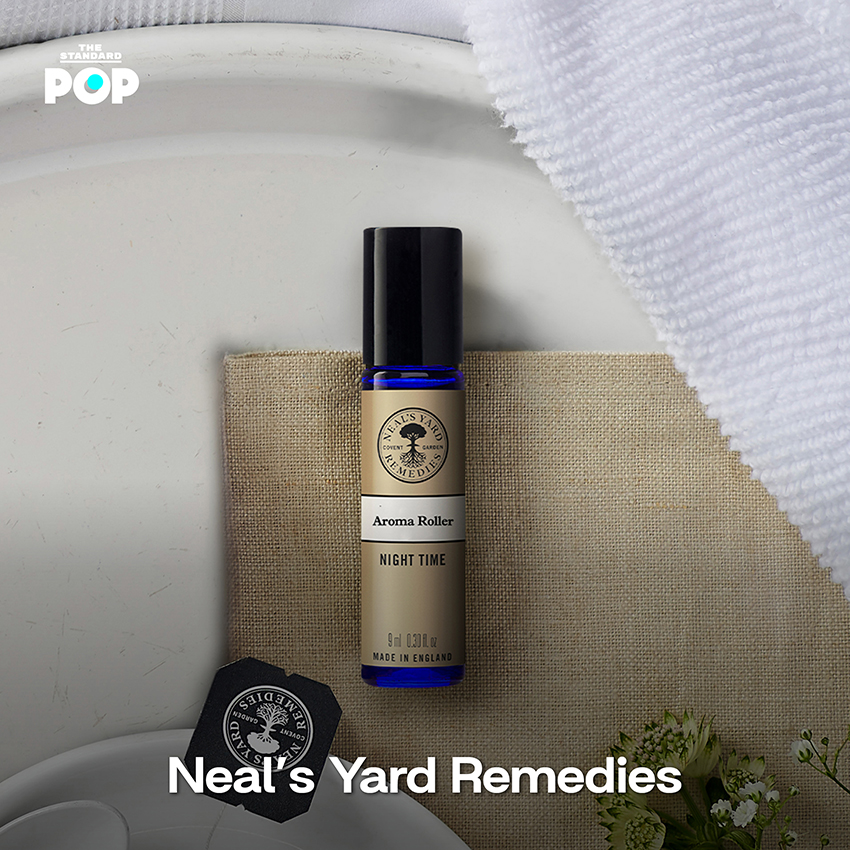 Neal’s Yard