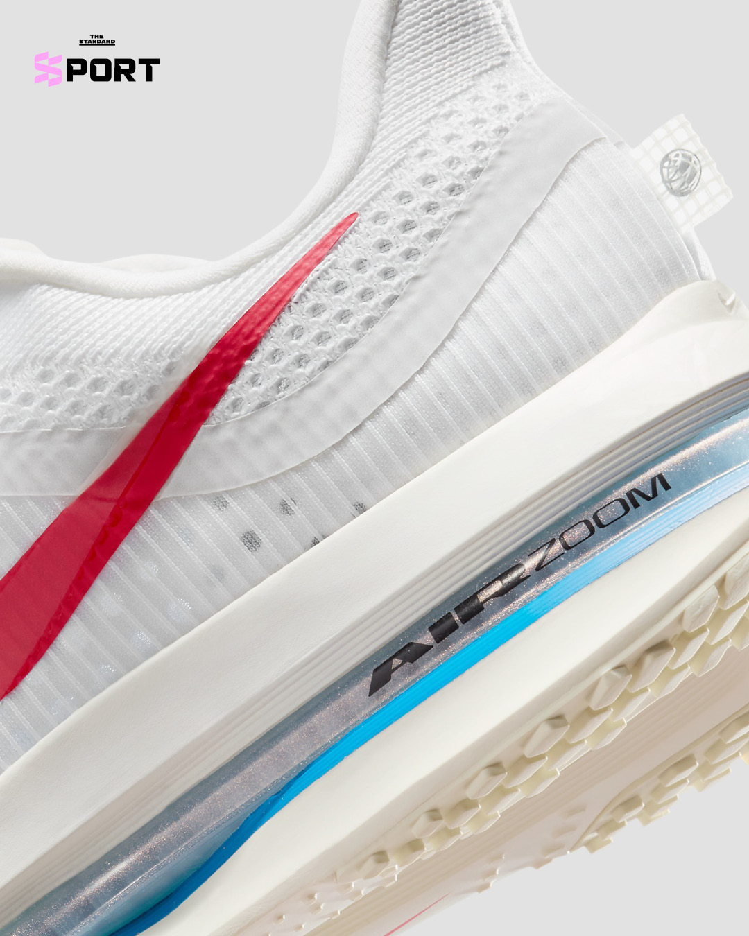 Nike ออกรองเท้า Pegasus Premium รุ่นสี Forrest Gump
