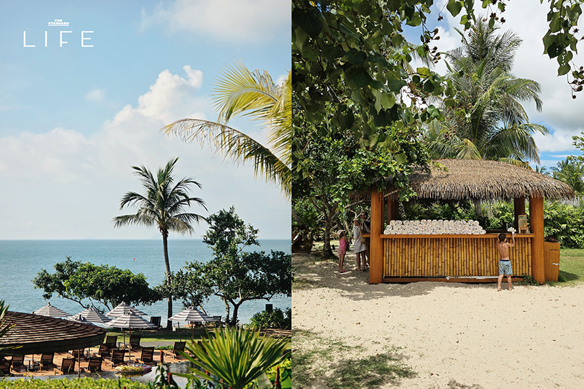 Anantara Koh Yao Yai