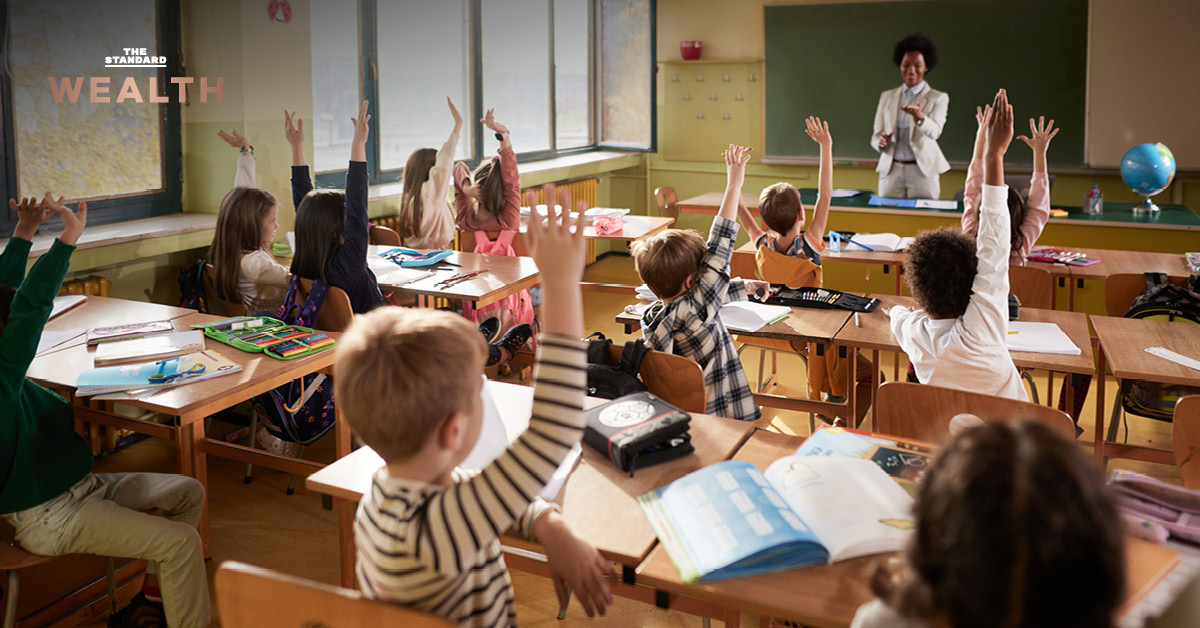international-school-investment