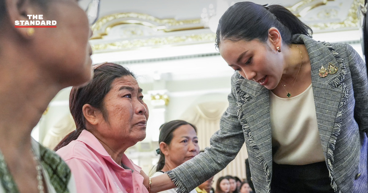 thai-pm-earthquake-relief-fund