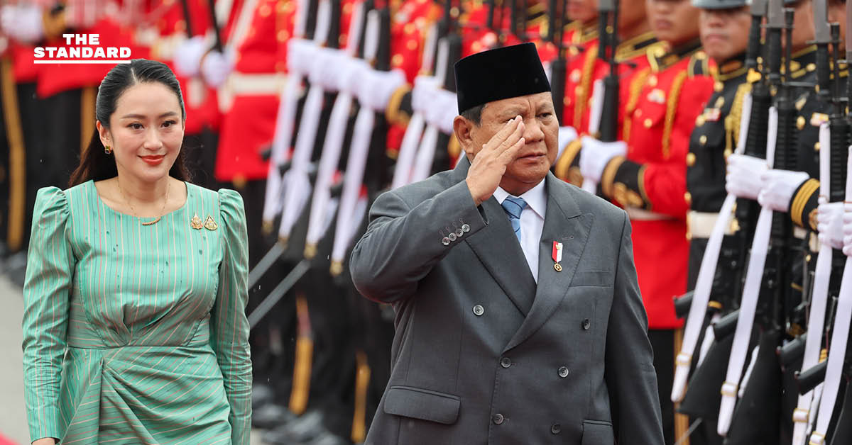 paetongtarn-welcomes-indonesia-president