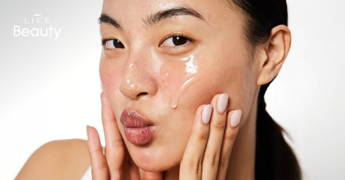 slugging-skincare-trend