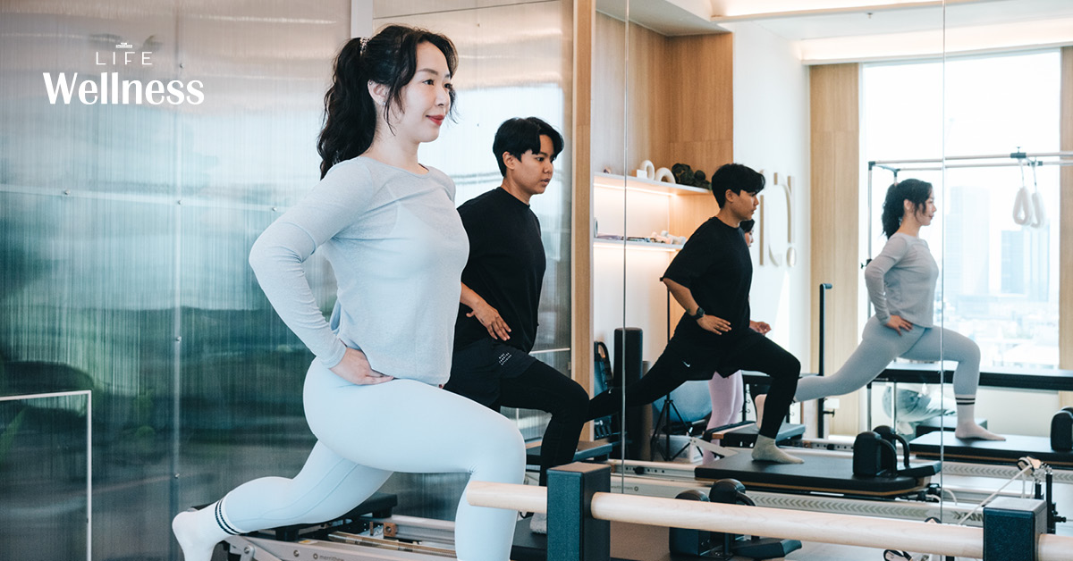 DRIP Pilates