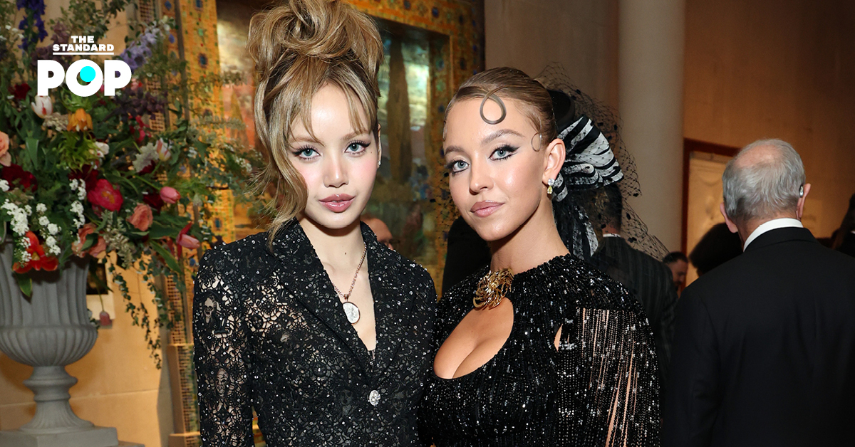 MET GALA 2025