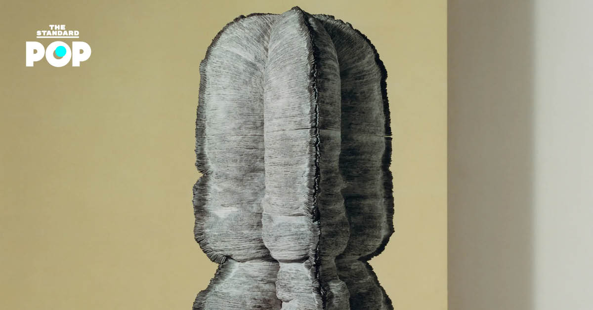 LOEWE FOUNDATION Craft Prize 2025