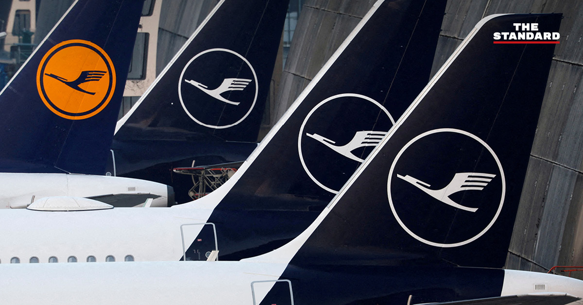 Lufthansa