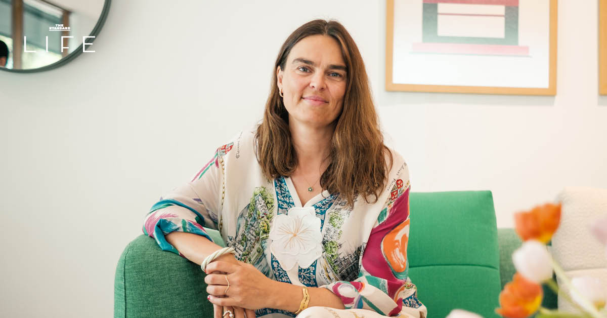 Mette Hay
