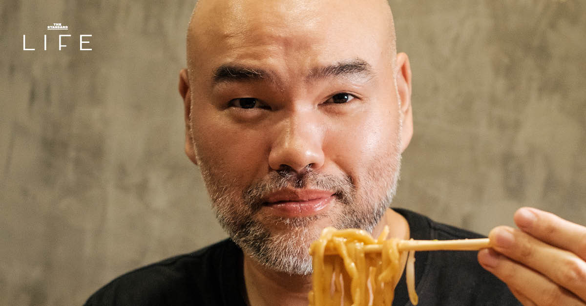 SENDO RAMEN